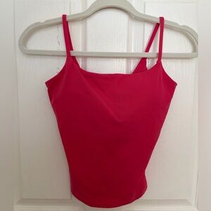 ONER Active- Women's Pink tank